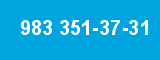 983 351-37-31 983 351-37-31